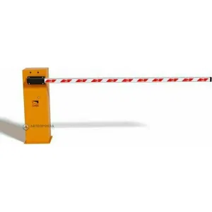 CAME GARD 2500 Combo шлагбаум автоматический 2.5 м. (КАМЕ) CAME GARD 2500 Combo шлагбаум автоматический 2.5 м. (КАМЕ)