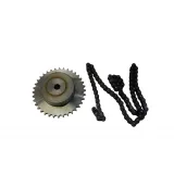 Система цепной передачи CAME 001C1-C2S