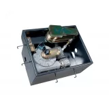 Монтажный корпус CAME FROG-CD 001FROG-CD
