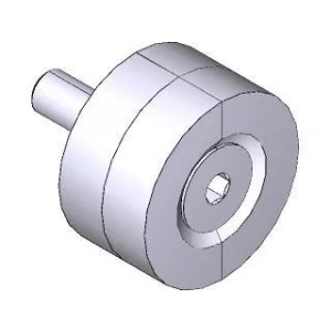 Магнит CAME 119RIA083 Магнит CAME 119RIA083