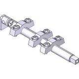 Механизм разблокировки CAME FE4024 119RID365