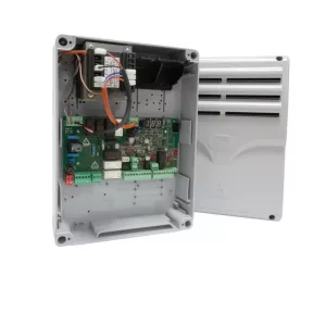 Блок управления CAME ZC3NC 801QA-0150 Блок управления CAME ZC3NC 801QA-0150